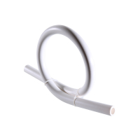 Петля компенсационная 40 мм полипропиленовая PPR белая VALTEC VTp.794.0.040 PV7940040  