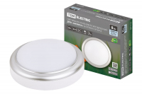 Настенно-потолочный светодиодный светильник TDM Electric Антарес ДПО SQ0354-0014