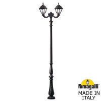 Садово-парковый светильник Fumagalli TABOR OFIR/CEFA 2L U23.205.R20.AXE27
