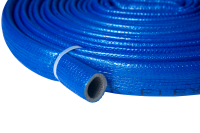 Трубка вспененный полиэтилен PE 04х018-10 COMPACT BLUE K-Flex R40182103PEDCB