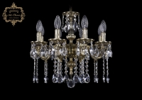 Подвесная люстра Art Classic 31.05.8.125.A.GB.Sp ArtClassic