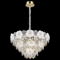 Подвесной светильник Wertmark Isabella WE112.21.303