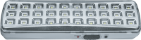 Светильник аварийный светодиодный NEF-09 2вт 3ч универсальный IP40 Navigator Group 14334 22678