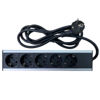 Блок розеток 21 (PDU) Mebax 00-00002738