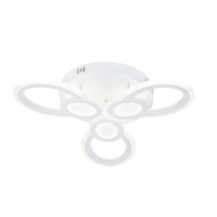 Потолочный светильник Escada Alruba 10230/3LED