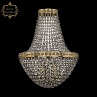 Настенный светильник Art Classic 20.321B.H1.25SP.G ArtClassic