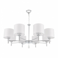 Подвесная люстра Arte Milano Amalfi 332756/8 CR