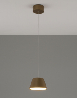 Подвесной светильник Moderli Atla V10890-PL