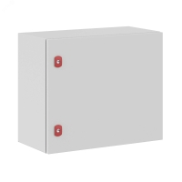 Щит с монтажной панелью ЩМП 500х600х300 мм IP66 ST DKC R5ST0563