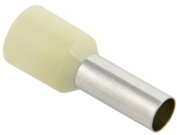 Наконечник НШВИ 10-12 слоновая кость (20шт/упак) IEK UGN10-4-010-07-12