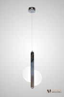 Подвесной светильник AM Group AM469 CHROM