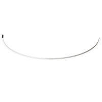 Трековый магнитный светильник Arte Lamp Optima A7279PL-1BK