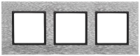 Рамка на 3 поста Эра 14-5203-41 Б0034557