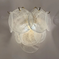 Настенный светильник Cloyd Linze 20482