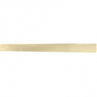 Рукоятка для молотка, шлифованная, БУК, 400 мм СИБРТЕХ 10293