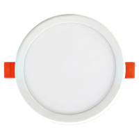 Панель встраиваемая General GLP-RW14-120CH-10BT-4 412173