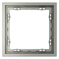 Рамка на 1 пост Voltum S70 VLS100105