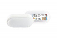 Настенно-потолочный светодиодный светильник TDM Electric Народный ДПП 3801 SQ0329-0812