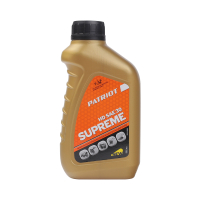 Масло  SUPREME HD SAE 30 4T 0.592 л. Patriot 850030629