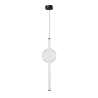Подвесной светильник Arte Lamp Rigla A6839SP-12CL