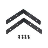 Комплект верхних соединителей (2 шт.) Crystal Lux Space CLT 0.223 10