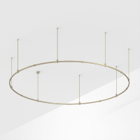 Трек Arlight ART-APRIORI-ROUND-ROD-800-R1800 (OG) 054465