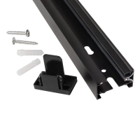 Шинопровод однофазный General G-1-3-TR-IP20-B 581320