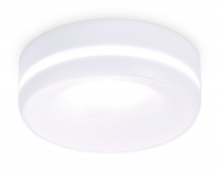 Встраиваемый светильник Ambrella Light Techno spot TN3333