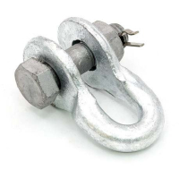 Скоба (CK 7-1А) НИЛЕД 14700042