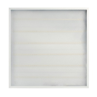 Светильник светодиодный 595х595 ДВО- 48w 4000K 4600Лм IP40 JazzWay 5018259 5018259A