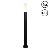 Ландшафтный светильник Reluce 09983-0.7-001JH 1.0M LED10W BK RLOS