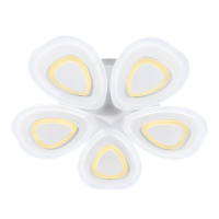 Потолочный светильник Escada Ornament 10223/5LED 94W