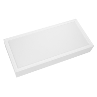 Потолочный светильник Arlight IM-Emergency-3H-S300х600-23W Day4000 034839