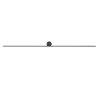 Настенный светильник Nowodvorski Spin Led L 10371