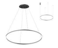 Подвесная люстра Kink Light Тор 08214.12A(4000K) 08214,12A(4000K)