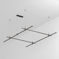 Трек Arlight ART-APRIORI-RECTANGLE-HANG-3000х2000 048544