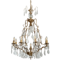 Подвесная люстра Covali APL-50601