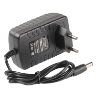 Источник постоянного напряжения с вилкой General GDLI-24-A-IP20-12 510002