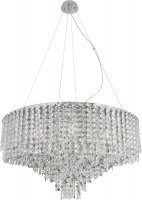 Подвесная люстра Stilfort Rain of Crystal 2187/09/16P