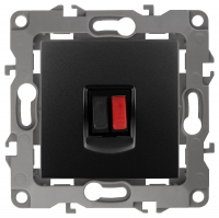 Розетка аудио Эра 12-3111-05 Б0027455