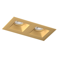 Встраиваемый светильник Lightstar Domino (214523+214503+214503+214003+214003) D5230303GMOD