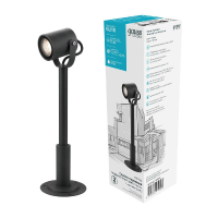 Уличный светильник Gauss Sonata GD154 GAUSS