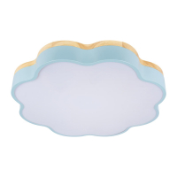 Потолочный светильник Loft IT Axel 10225/36 Blue