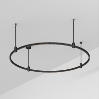 Трек Arlight ART-APRIORI-ROUND-ROD-400-R1200 048497