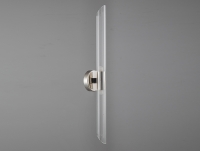 Настенный светильник Newport 7278/A nickel new М0070706