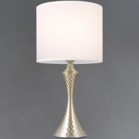 Настольная лампа ILLUMICO IL0766A-1TSQ-25AB ELITE