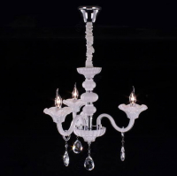 Подвесная люстра Citilux Ирида CL351130