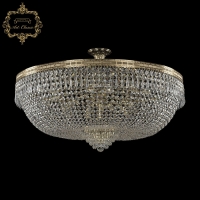 Потолочная люстра Art Classic 21.271.100SP.G ArtClassic