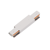 Коннектор-ввод питания для шинопровода Arte Lamp Track Accessories A130333P