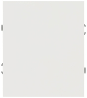 Выключатель ЭРА Arktik 16-1101-01 10АХ-250В белый Б0070314